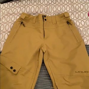 Liquid Snow / Ski Pants